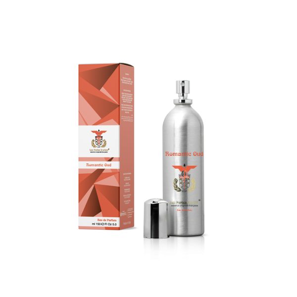 Les Perles D’orient – Romantic Oud