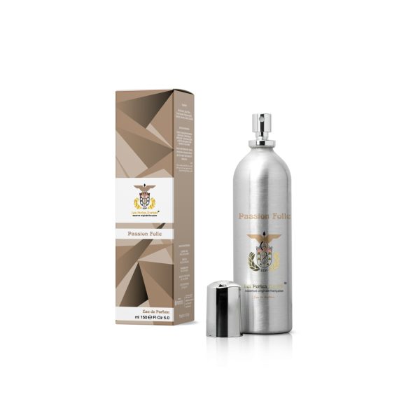 Les Perles D’orient – Passion Folle