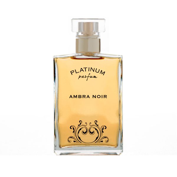 Platinum – Ambra Noire