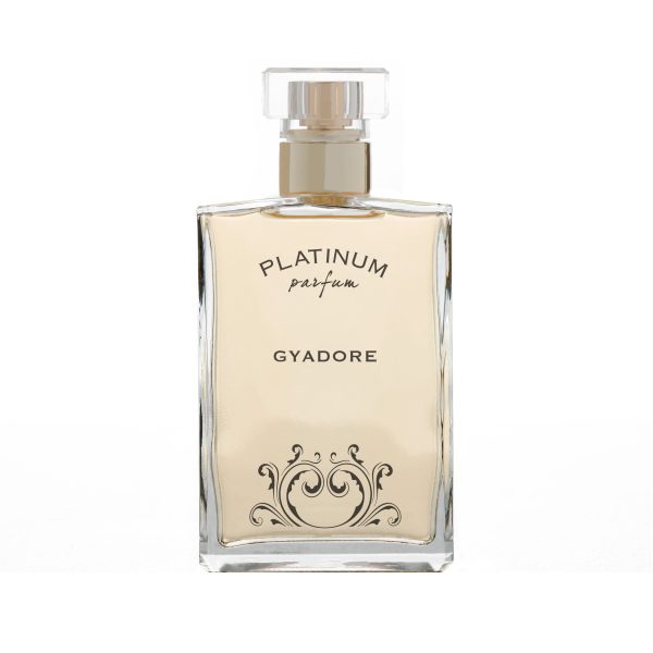 Platinum – Gyadore