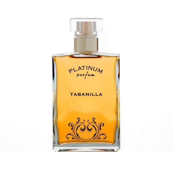 Platinum – Tabanilla