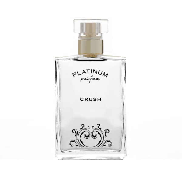 Platinum – Crush