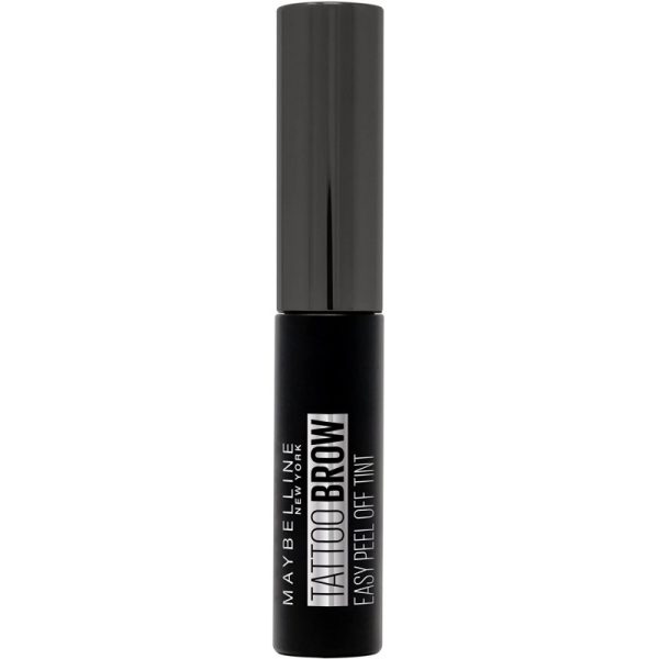 Maybelline New York – Mascara & Gel – Tattoo Brown Easy