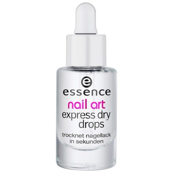 Essence – Nail Art Express Dry Drop