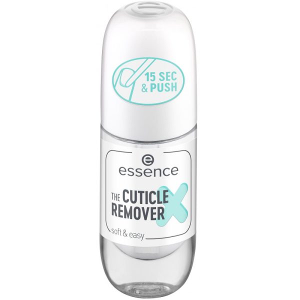 Essence – Cuticole Remover