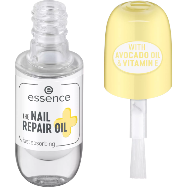 Essence – The Nail Repair Oil