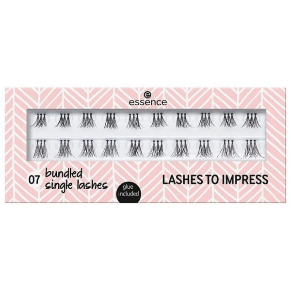 Essence – Lashes To Impress – Ciglia Finte