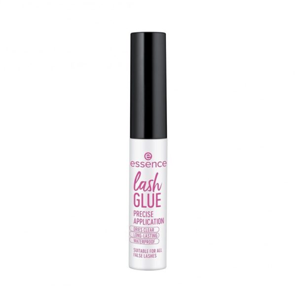Essence – Colla Ciglia Finte