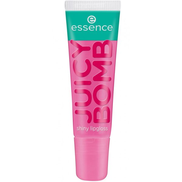 Essence – Juicy Bomb Shiny Lipgloss
