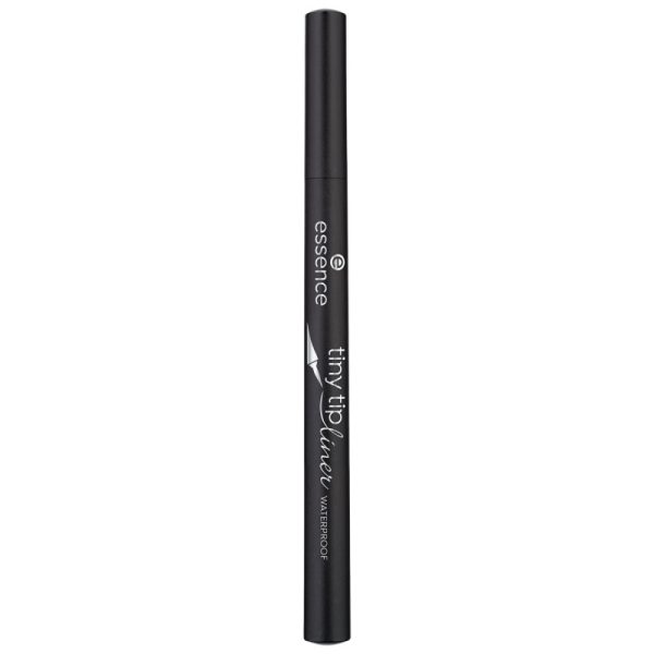 Essence – Eyeliner Tiny Tip Liner – Wate
