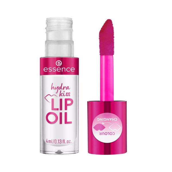 Essence – Lip Oil Hydrakiss