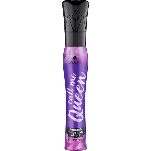 Essence – Mascara Call Me Queen Drammatic False
