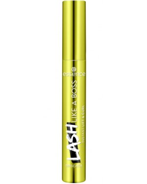 Essence - Mascara Lash Like A Boss Instant Lift &  Curl