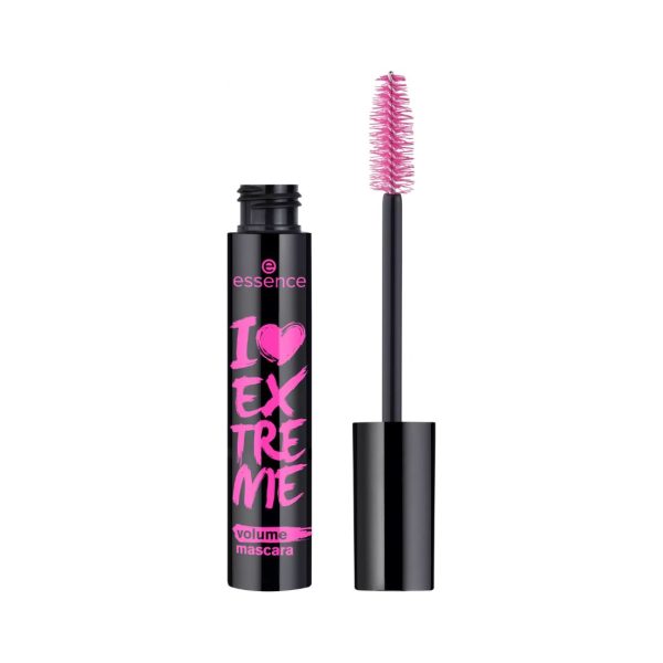 Essence Mascara – Volume I Love Extreme Volumizzante