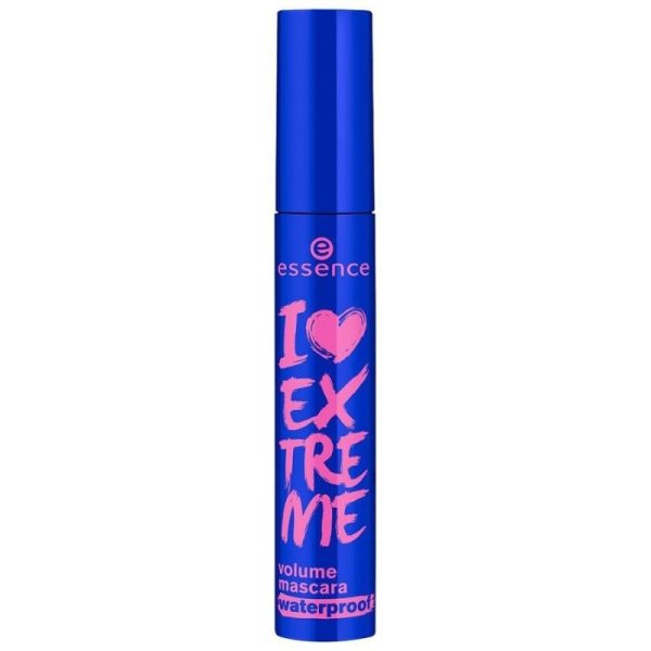 Essence – Mascara I Love Extreme Volume Waterproof