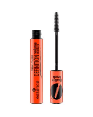 Essence - Mascara - Maximum Definition - Effetto Volumizzante