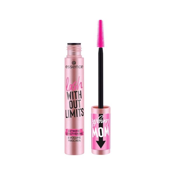 Essence Mascara – Lash With Out Limits