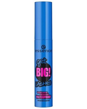 Essence - Mascara Get Big Lash E Volume Waterproof
