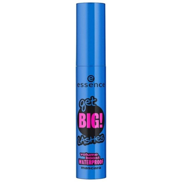 Essence – Mascara Get Big Lash E Volume Waterproof