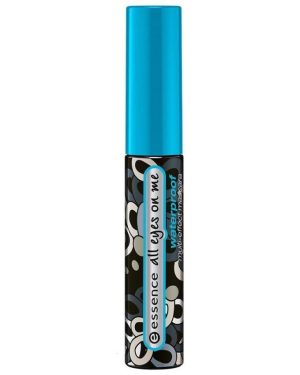 Essence - Mascara All Eyes On Me Waterproof