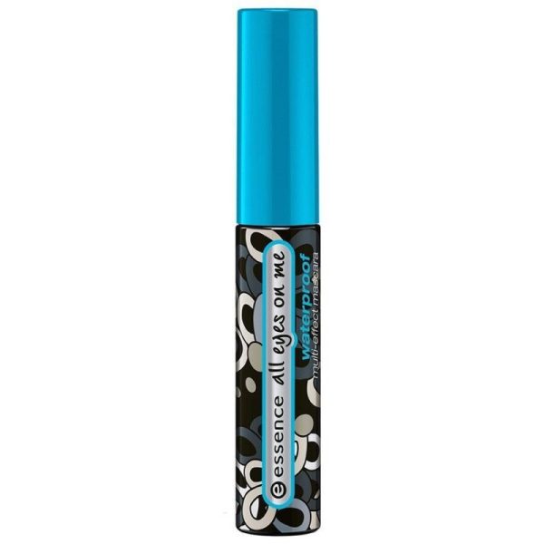 Essence – Mascara All Eyes On Me Waterproof