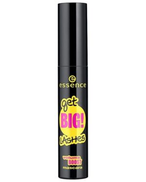 Essence - Mascara Get Big Lash Volum Booster