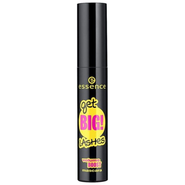 Essence – Mascara Get Big Lash Volum Booster