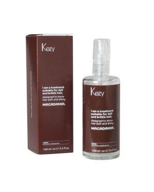 Kezy Treatment - Per Capelli Sfibrati