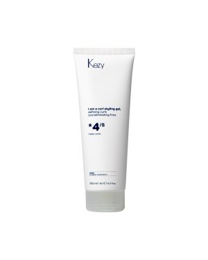 Kezy Gel Curl & Style - Capelli Ricci