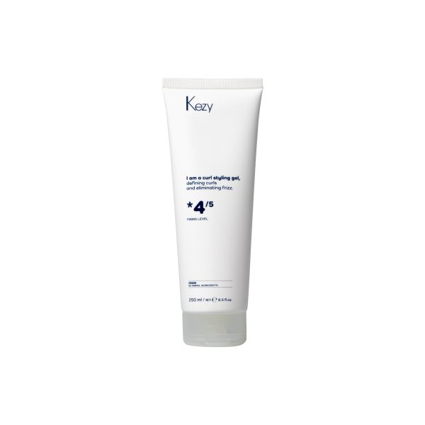 Kezy Gel Curl & Style – Capelli Ricci