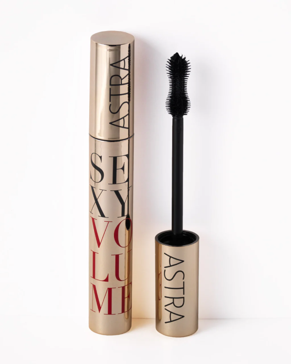 Astra – Mascara Sexy Volume