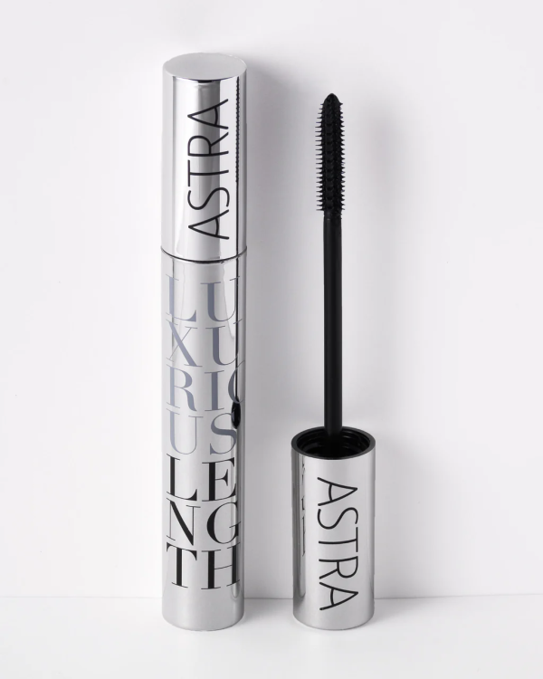 Astra – Mascara Luxurious Lenght
