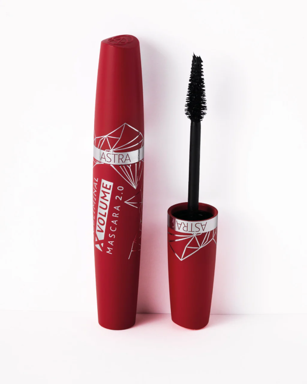 Astra – Mascara Subliminal Maxi Volume