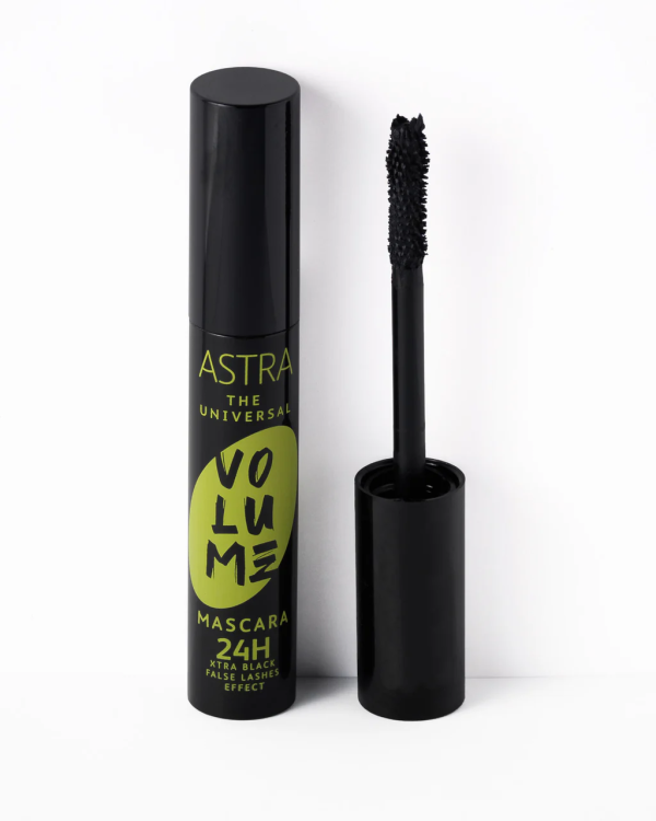 Astra – Mascara The Universal Volume