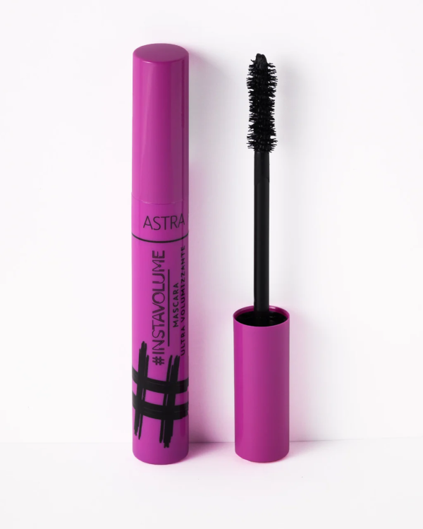 Astra – Mascara Insta Volume