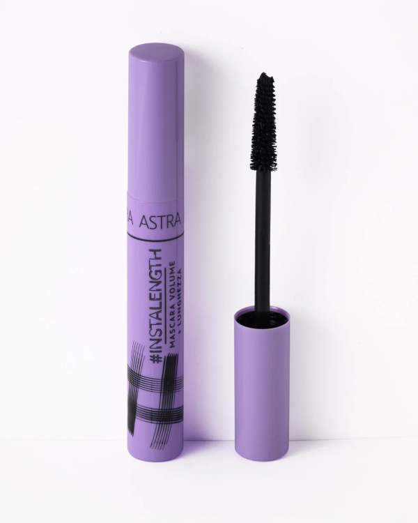 Astra – Mascara Insta Lenght Volume & Lunghezza