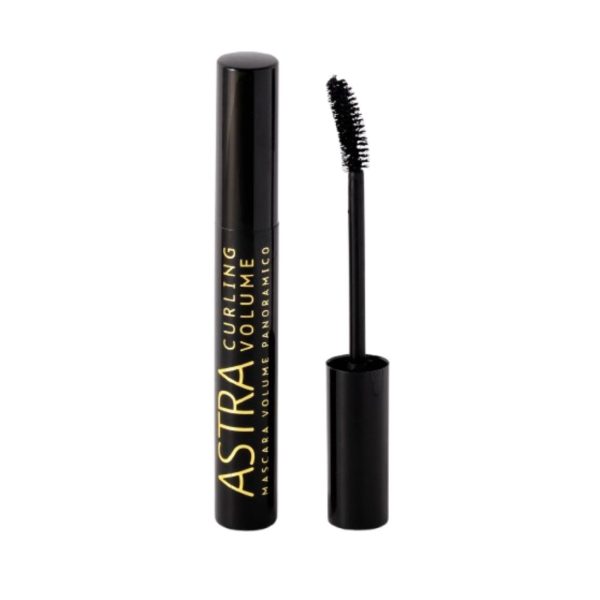 Astra – Mascara Curling Volume