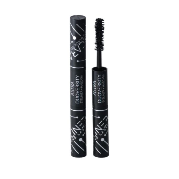 Astra – Mascara + Eyeliner Duoversity