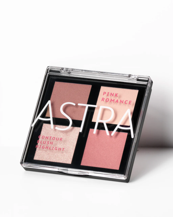 Astra – Palette Viso Contouring