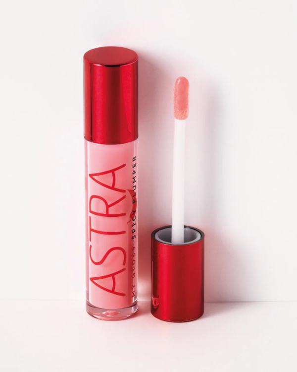 Astra – My Gloss Spicy Plumper