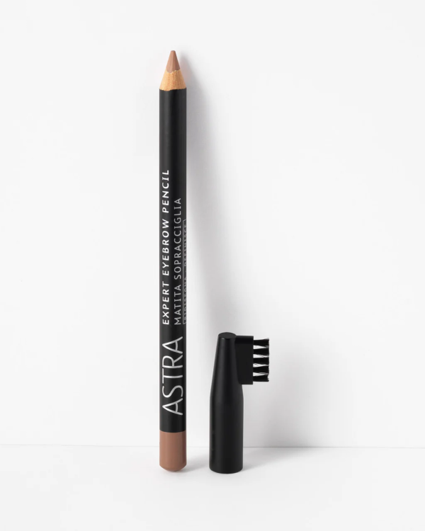 Astra – Matita Sopracciglia Expert & Brow Pencil
