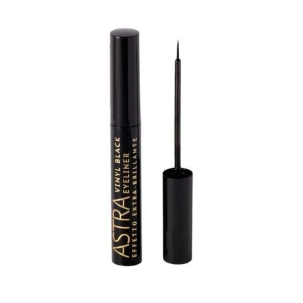 Astra – Eyeliner Vinilik Black