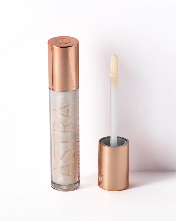 Astra – My Gloss Plump & Shine