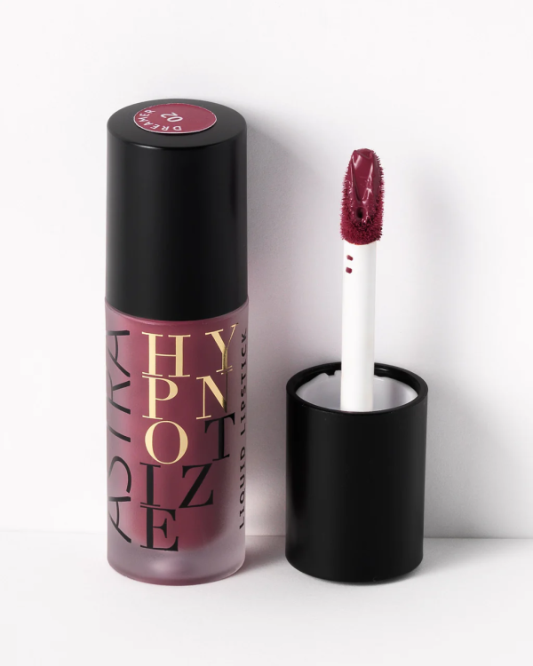 Astra – Rossetto Liquido Hypnotize