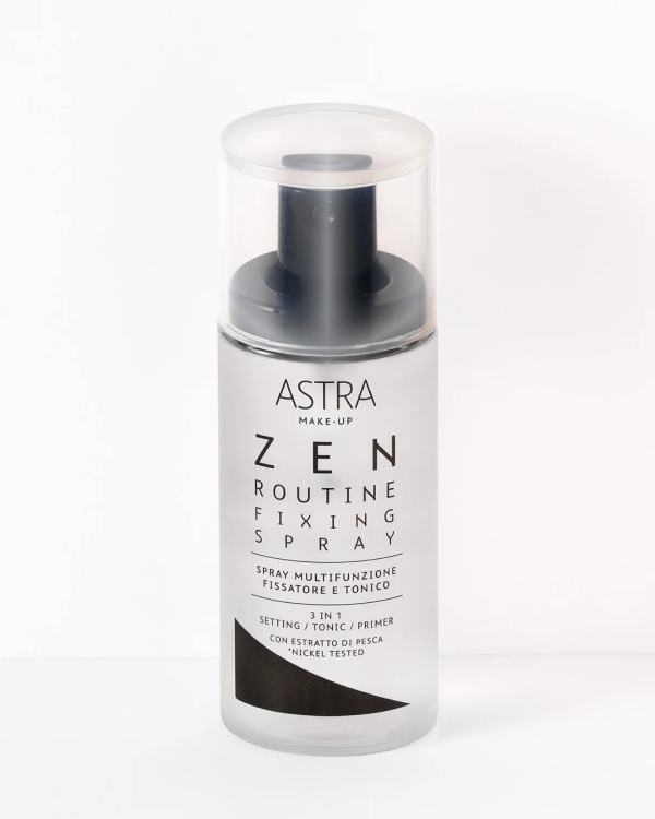 Astra – Spray Fissante Zen Routine