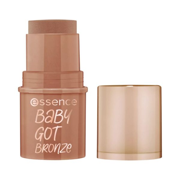Essence – Abbronzante Stick Baby Got 10 Bronze