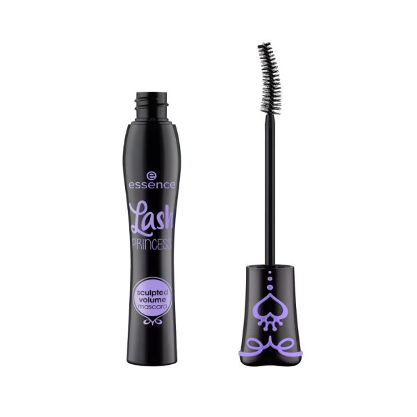 Essence – Mascara – Lash Princess Sculpted Volume – Ciglia Perfettamente Modellate