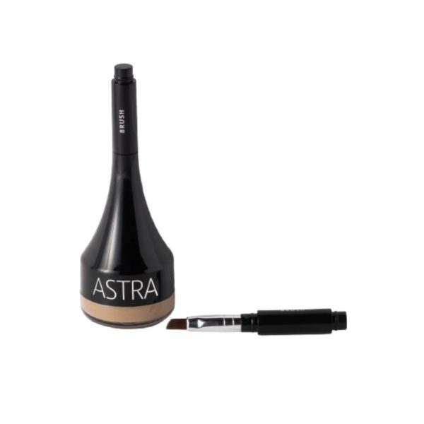 Astra – Crema Gel Sopracciglia Geisha Brows Waterproof