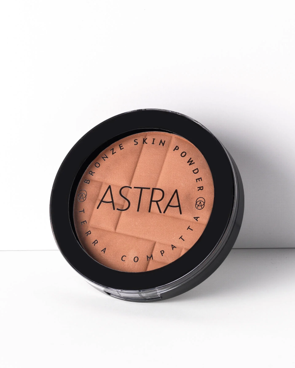 Astra – Terra Compatta Bronze Skin Powder