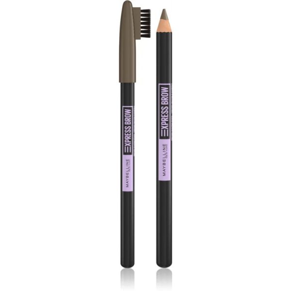 Maybelline New York – Matita Sopracciglia Exspress Brown